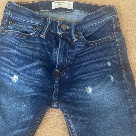 Jeans - Picture 4 of 7